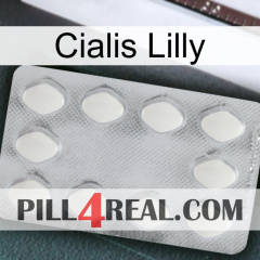 Cialis Lilly 16